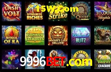 Estatísticas 9996bet.com