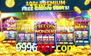 Tecnologia da Plataforma 9996bet.com