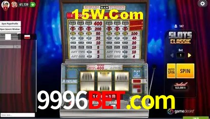 Casino Ao Vivo 9996bet.com