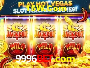 Design Responsivo 9996bet.com