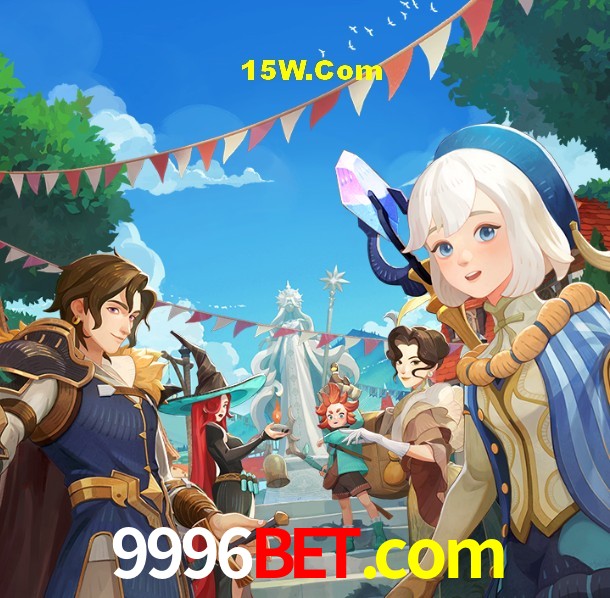 Torneios 9996bet.com