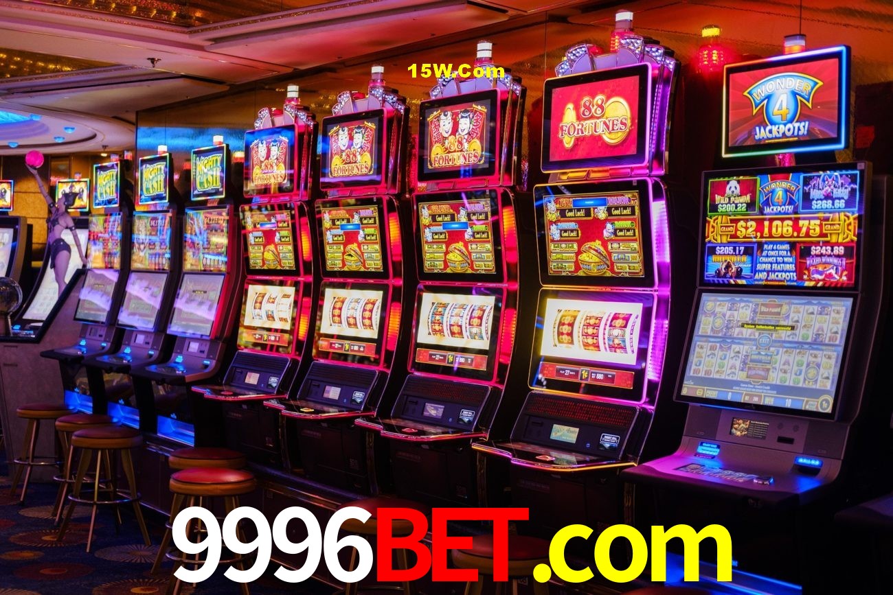 Live Casino 9996bet.com