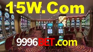 Blackjack Table 9996bet.com