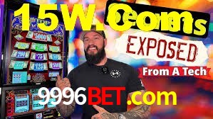 Programa VIP 9996bet.com