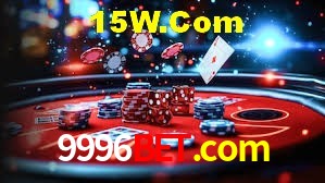 Experiência VIP 9996bet.com