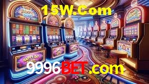 Bonus Features 9996bet.com