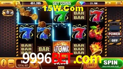 cassino 9996bet.com