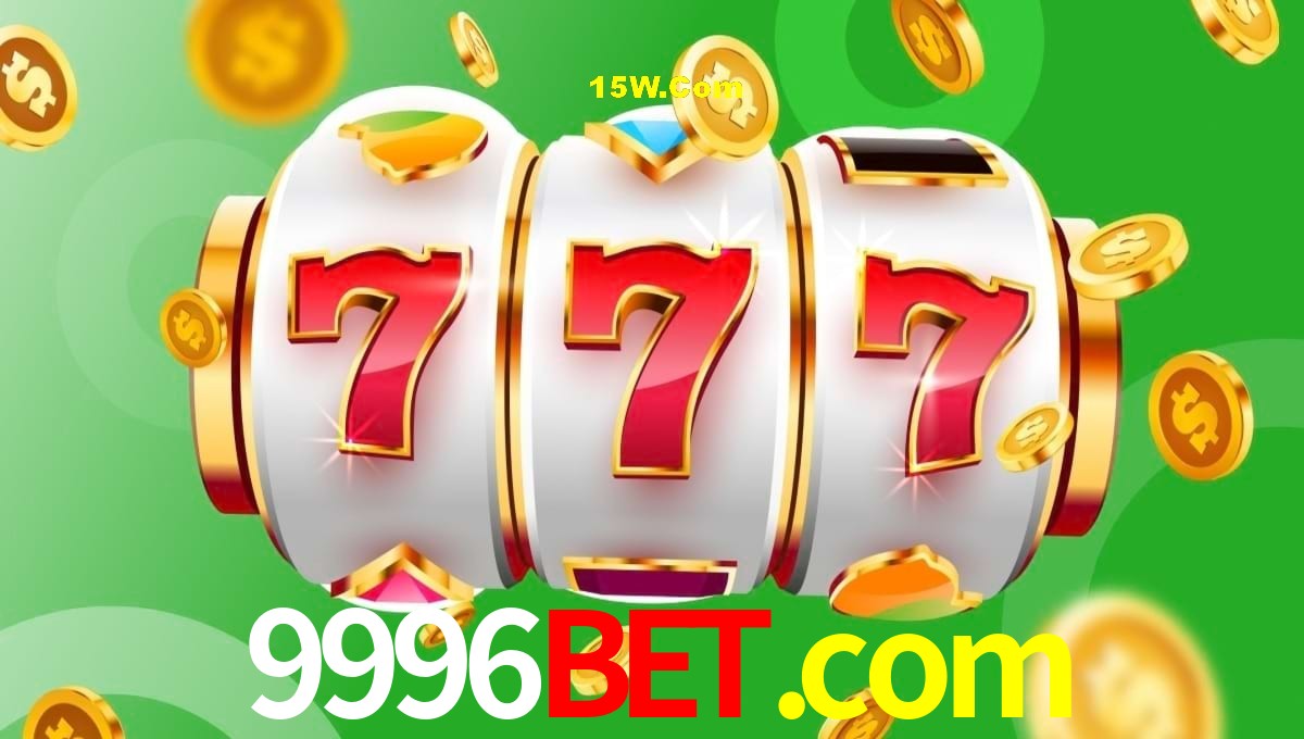 Game Providers 9996bet.com