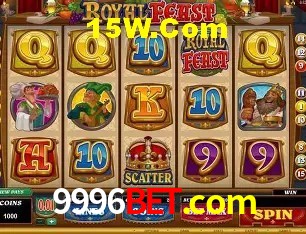 Casino Ao Vivo 9996bet.com