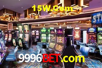 Integração de APIs 9996bet.com