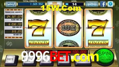 Estatísticas Esportivas 9996bet.com