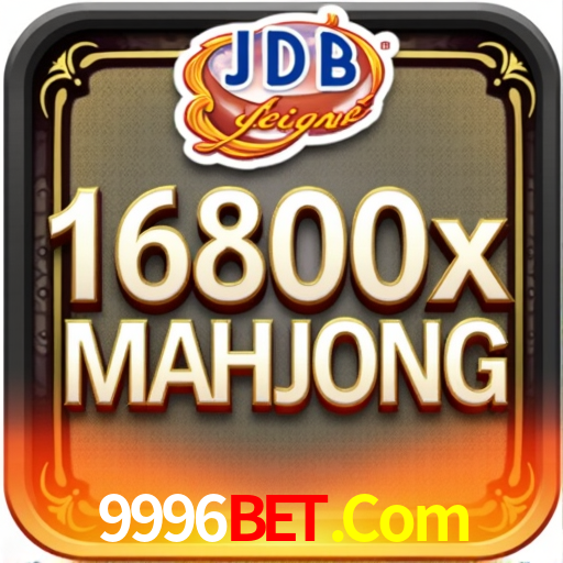 Bonus na Cassino Online 9996Bet.Com