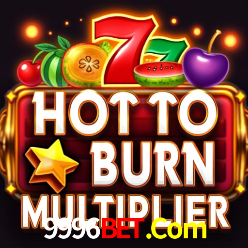 Cassino na plataforma 9996Bet.Com